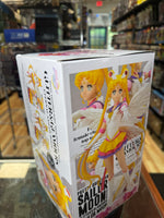 Eternal Sailor Moon Glitters & Glamours  (Sailor Moon, Ban Presto) SEALED - Bitz & Buttons