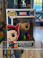 Doctor Strange #146 (Funko Pop, Marvel) - Bitz & Buttons