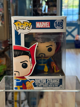 Doctor Strange #146 (Funko Pop, Marvel) - Bitz & Buttons