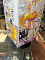 Eternal Sailor Moon Glitters & Glamours  (Sailor Moon, Ban Presto) SEALED - Bitz & Buttons