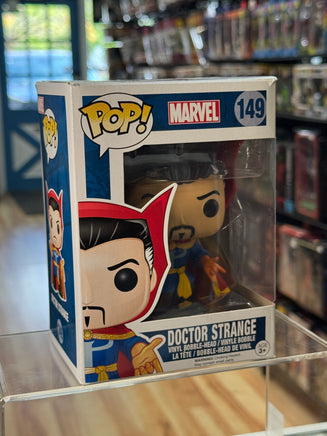 Doctor Strange #146 (Funko Pop, Marvel) - Bitz & Buttons