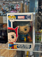 Doctor Strange #146 (Funko Pop, Marvel) - Bitz & Buttons