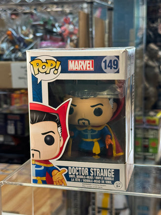 Doctor Strange #146 (Funko Pop, Marvel) - Bitz & Buttons