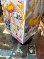 Eternal Sailor Moon Glitters & Glamours  (Sailor Moon, Ban Presto) SEALED - Bitz & Buttons