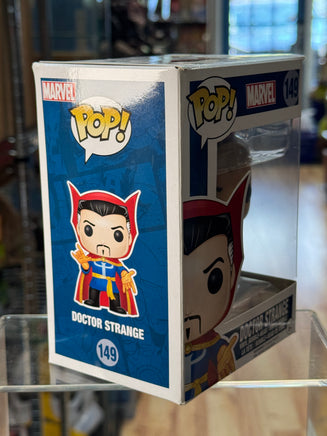 Doctor Strange #146 (Funko Pop, Marvel) - Bitz & Buttons
