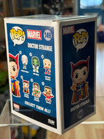 Doctor Strange #146 (Funko Pop, Marvel) - Bitz & Buttons