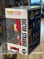 Doctor Strange #146 (Funko Pop, Marvel) - Bitz & Buttons