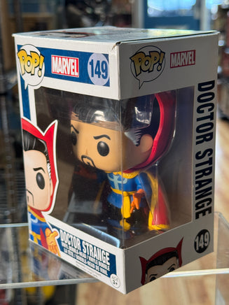 Doctor Strange #146 (Funko Pop, Marvel) - Bitz & Buttons