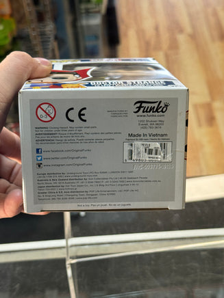 Doctor Strange #146 (Funko Pop, Marvel) - Bitz & Buttons