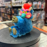 Monster Hugger 6138 (Vintage My Pet Monster, AmToy)