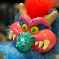 Monster Hugger 6138 (Vintage My Pet Monster, AmToy)