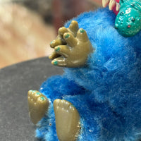 Monster Hugger 6138 (Vintage My Pet Monster, AmToy)