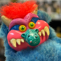 Monster Hugger 6139 (Vintage My Pet Monster, AmToy)