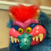 Monster Hugger 6139 (Vintage My Pet Monster, AmToy)