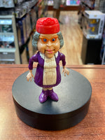 Haunted Humans Granny Gross (Vintage Ghostbusters, Kenner) COMPLETE - Bitz & Buttons