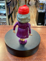 Haunted Humans Granny Gross (Vintage Ghostbusters, Kenner) COMPLETE - Bitz & Buttons