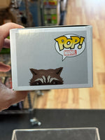 Rocket #48 (Funko Pop, Marvel) - Bitz & Buttons