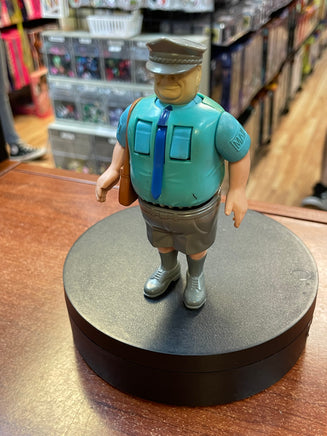 Haunted Humans Mail Fraud (Vintage Ghostbusters, Kenner) COMPLETE - Bitz & Buttons