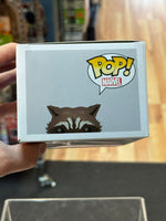 Rocket #48 (Funko Pop, Marvel) - Bitz & Buttons