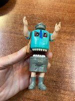 Haunted Humans Mail Fraud (Vintage Ghostbusters, Kenner) COMPLETE - Bitz & Buttons