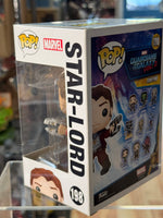 Star Lord #198 (Funko Pop, Marvel) - Bitz & Buttons