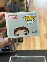 Star Lord #198 (Funko Pop, Marvel) - Bitz & Buttons