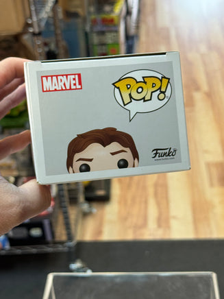 Star Lord #198 (Funko Pop, Marvel) - Bitz & Buttons