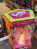 Pink Furby (Vintage Furby, Tiger Electronics) SEALED - Bitz & Buttons