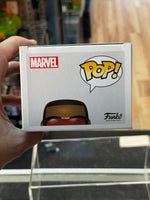 Winter Soldier Falcon #812 (Funko Pop, Marvel) - Bitz & Buttons