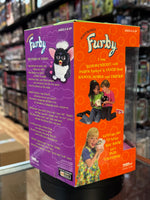 Snowball White Furby (Vintage Furby, Tiger Electronics) SEALED - Bitz & Buttons