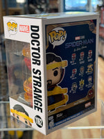 No Way Home Doctor Strange #1162 (Funko Pop, Marvel) - Bitz & Buttons