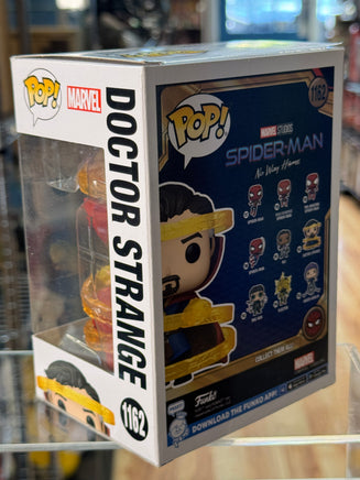 No Way Home Doctor Strange #1162 (Funko Pop, Marvel) - Bitz & Buttons