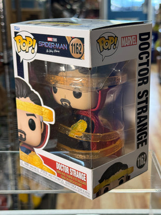 No Way Home Doctor Strange #1162 (Funko Pop, Marvel) - Bitz & Buttons