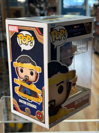 No Way Home Doctor Strange #1162 (Funko Pop, Marvel) - Bitz & Buttons