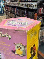 Blue Yellow Furby (Vintage Furby, Tiger Electronics) NEW - Bitz & Buttons