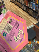 Blue Yellow Furby (Vintage Furby, Tiger Electronics) NEW - Bitz & Buttons