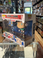 Ultron & Sigma 2 pack (Funko Pop, Marvel) - Bitz & Buttons