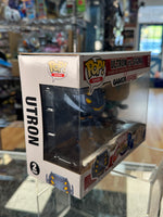 Ultron & Sigma 2 pack (Funko Pop, Marvel) - Bitz & Buttons