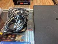 PS4 with Controller & Call of Duty (Sony Playstation, Video Games) **TESTED** - Bitz & Buttons