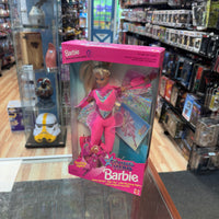 Flying Hero Barbie #18141 (Vintage Barbie, Mattel) - Bitz & Buttons
