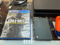 PS4 with Controller & Call of Duty (Sony Playstation, Video Games) **TESTED** - Bitz & Buttons