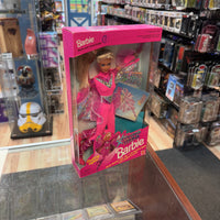 Flying Hero Barbie #18141 (Vintage Barbie, Mattel) - Bitz & Buttons
