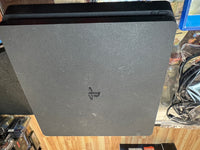 PS4 with Controller & Call of Duty (Sony Playstation, Video Games) **TESTED** - Bitz & Buttons