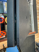 PS4 with Controller & Call of Duty (Sony Playstation, Video Games) **TESTED** - Bitz & Buttons