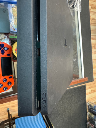 PS4 with Controller & Call of Duty (Sony Playstation, Video Games) **TESTED** - Bitz & Buttons