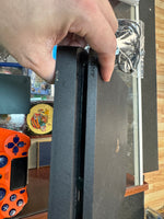 PS4 with Controller & Call of Duty (Sony Playstation, Video Games) **TESTED** - Bitz & Buttons