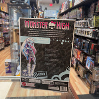 Abbey Bominable Creeproduction (Monster High, Mattel) SEALED