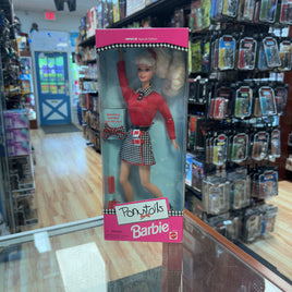 PonyTails Barbie #18141 (Vintage Barbie, Mattel)