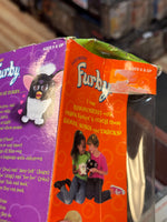 Spotted Dalmation Furby BB (Vintage Furby, Tiger Electronics) New - Bitz & Buttons