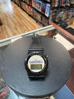 Wrestlemania Kids Watch (Vintage WWF, Titan Sports) - Bitz & Buttons